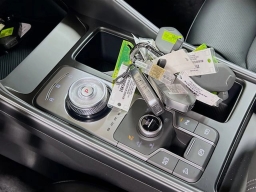 Kia Sorento Hybrid EX AWD 2026