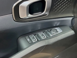 Kia Sorento Hybrid EX AWD 2026