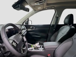 Kia Sorento Hybrid EX AWD 2026