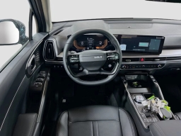 Kia Sorento Hybrid EX AWD 2026