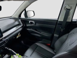 Kia Sorento Hybrid EX AWD 2026