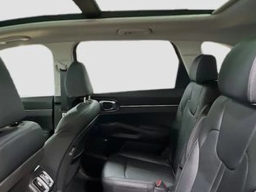 Kia Sorento Hybrid EX AWD 2026