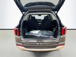 Kia Sorento Hybrid EX AWD 2026