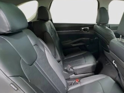 Kia Sorento Hybrid EX AWD 2026