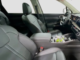 Kia Sorento Hybrid EX AWD 2026