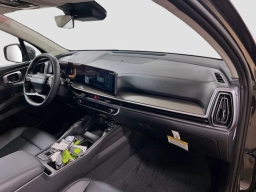 Kia Sorento Hybrid EX AWD 2026