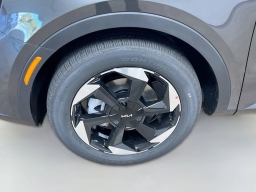 Kia Sorento Hybrid EX AWD 2026