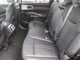 Kia Sorento Hybrid EX AWD 2026