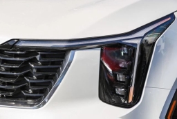 Kia Sorento Hybrid EX AWD 2026