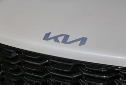 Kia Sorento Hybrid EX AWD 2026