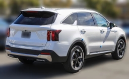 Kia Sorento Hybrid EX AWD 2026