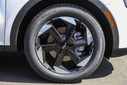 Kia Sorento Hybrid EX AWD 2026