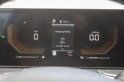 Kia Sorento Hybrid EX AWD 2026