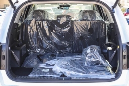 Kia Sorento Hybrid EX AWD 2026