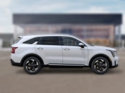 Kia Sorento Hybrid EX AWD 2026