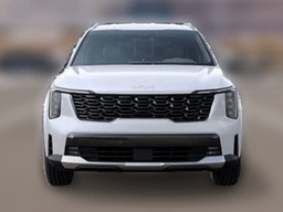 Kia Sorento Hybrid EX AWD 2026