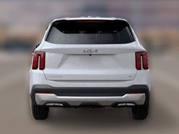Kia Sorento Hybrid EX AWD 2026