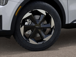 Kia Sorento Hybrid EX AWD 2026