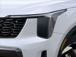 Kia Sorento Hybrid EX AWD 2026