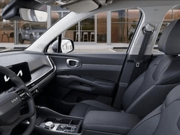 Kia Sorento Hybrid EX AWD 2026