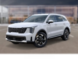 Kia Sorento Hybrid EX AWD 2026
