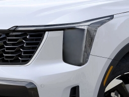 Kia Sorento Hybrid EX AWD 2026