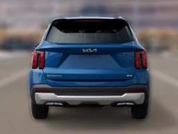 Kia Sorento Hybrid EX AWD 2026