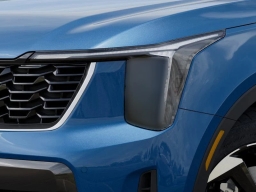 Kia Sorento Hybrid EX AWD 2026