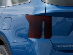 Kia Sorento Hybrid EX AWD 2026