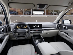 Kia Sorento Hybrid EX AWD 2026