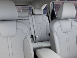 Kia Sorento Hybrid EX AWD 2026