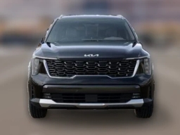 Kia Sorento Hybrid EX AWD 2026