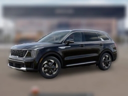 Kia Sorento Hybrid EX AWD 2026