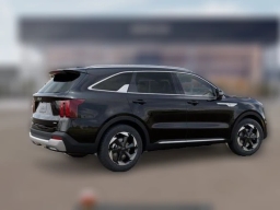 Kia Sorento Hybrid EX AWD 2026