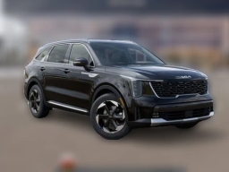 Kia Sorento Hybrid EX AWD 2026