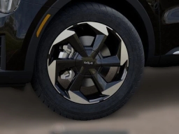 Kia Sorento Hybrid EX AWD 2026