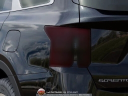 Kia Sorento Hybrid EX AWD 2026