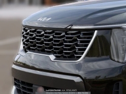 Kia Sorento Hybrid EX AWD 2026