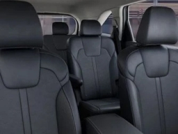 Kia Sorento Hybrid EX AWD 2026