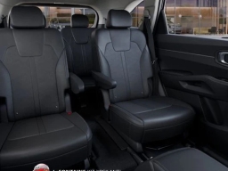 Kia Sorento Hybrid EX AWD 2026