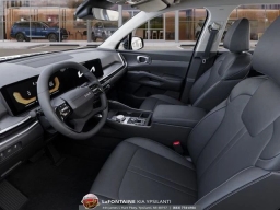 Kia Sorento Hybrid EX AWD 2026