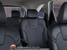 Kia Sorento Hybrid EX AWD 2026