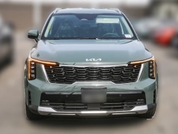 Kia Sorento Hybrid EX AWD 2026