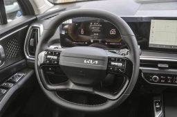 Kia Sorento Hybrid EX AWD 2026