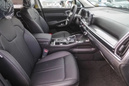 Kia Sorento Hybrid EX AWD 2026