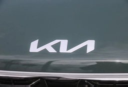 Kia Sorento Hybrid EX AWD 2026