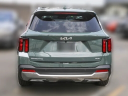 Kia Sorento Hybrid EX AWD 2026