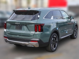 Kia Sorento Hybrid EX AWD 2026