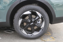 Kia Sorento Hybrid EX AWD 2026