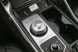 Kia Sorento Hybrid EX AWD 2026